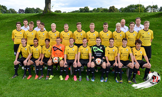 I. SC Göttingen 05 mit vielversprechendem Saisonstart