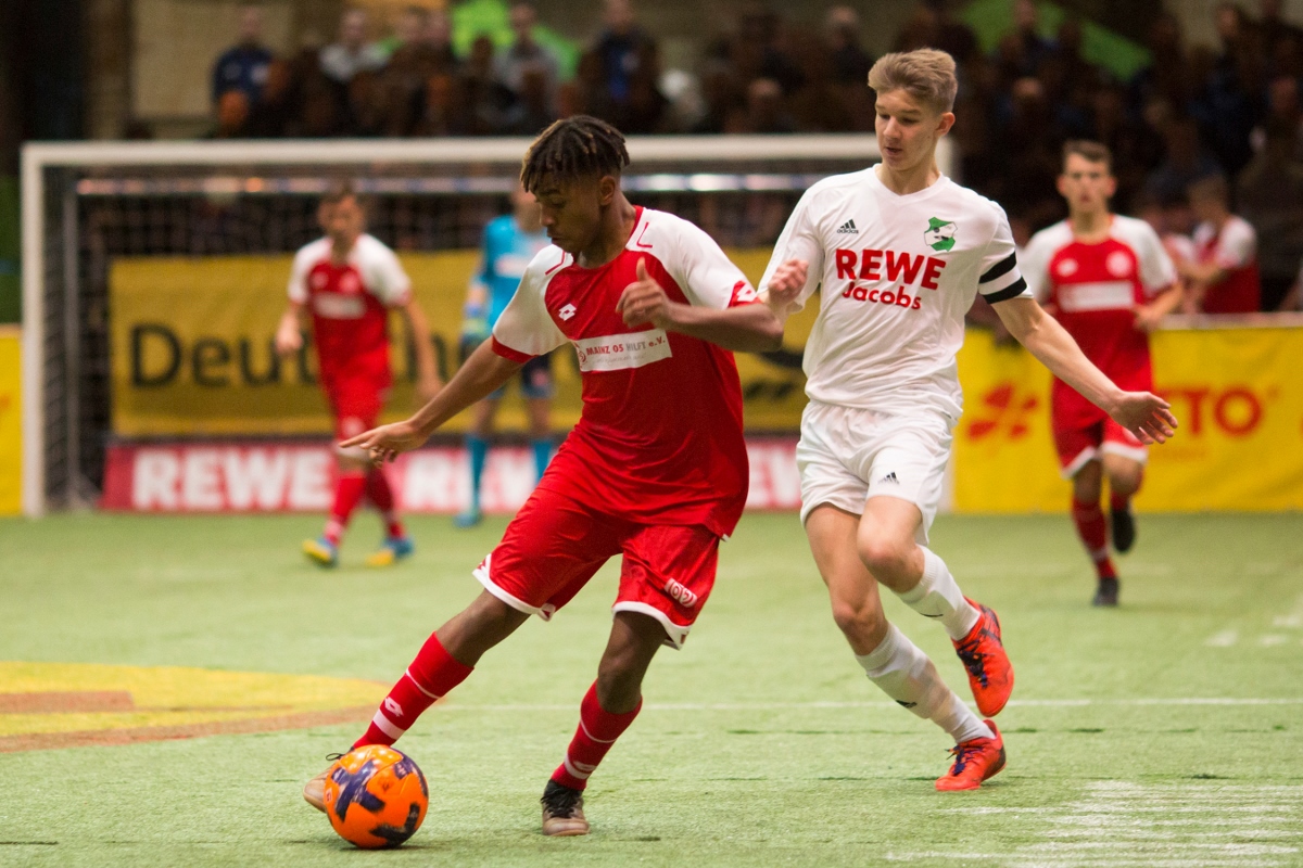 Frankfurt und Mainz kommen