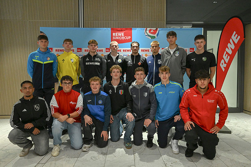 Stadtderby in schwerer TSN-Beton-Gruppe