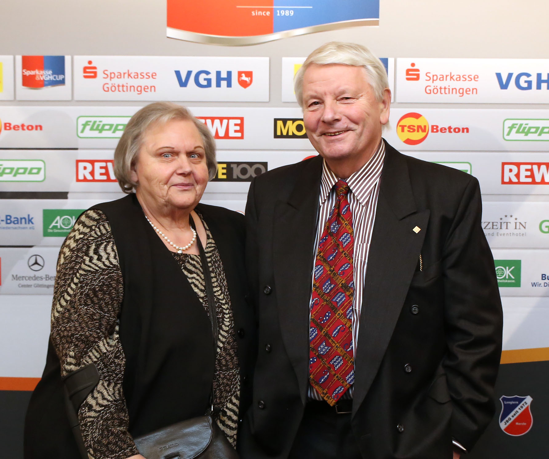 Abschied von <br>Ursel Fischbach